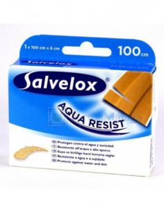 SALVELOX 1 M PLASTICO...