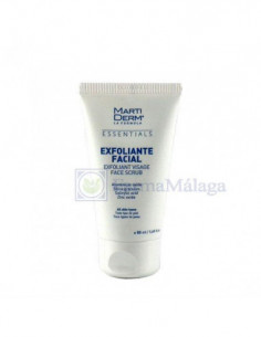 MARTIDERM CREMA EXFOLIANTE...