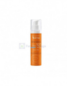 AVENE 50+ FLUIDO  50ML