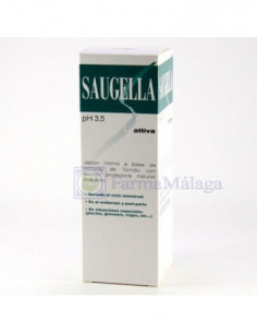 SAUGELLA ATTIVA 1 ENVASE...