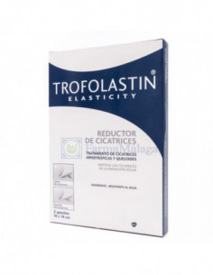 TROFOLASTIN CICATRICES...