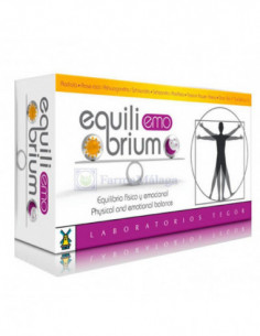 TEGOR EQUILIBRIUM EMO...