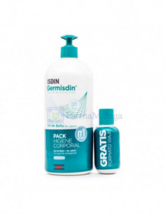 ISDIN HYGIENE GERMISDIN...