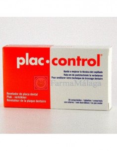 PLAC CONTROL 20 COMP