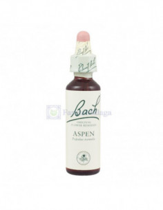 BACH 02 ASPEN 20ml ALAMO...