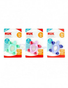 MORDEDORES NUK FRIO 2 UND... 2