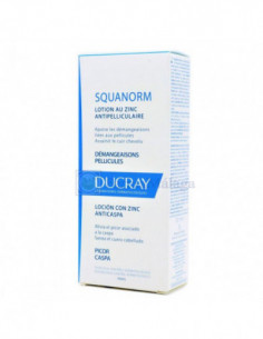 SQUANORM LOCION CON ZINC... 2