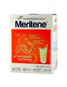 MERITENE FUERZA Y VITALIDAD...