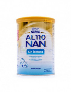 NAN EXPERT PRO 400 GR SIN...