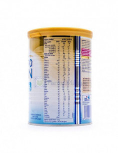 NAN EXPERT PRO 400 GR SIN... 2