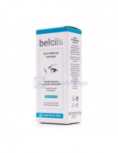 BELCILS GEL DESMAQUILLANTE... 2