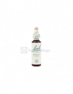BACH 15 HOLLY 20ml...