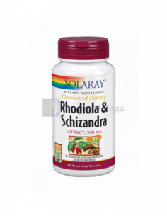 SOLARAY SCHIZANDRA Y...