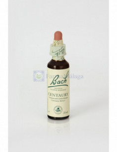 BACH 04 CENTAURY 20ml... 2