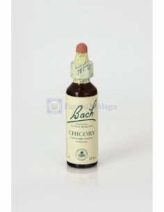 BACH 08 CHICORY 20ml... 2