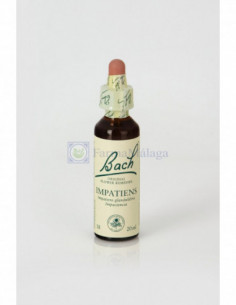 BACH 18 IMPATIENS 20ML... 2