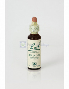 BACH 36 WILD OAT 20ml... 2