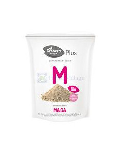 EL GRANERO M MACA POLVO...