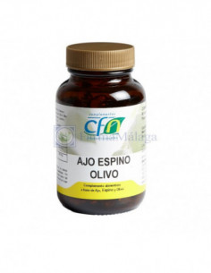 CFN AJO ESPINO BLANCO OLIVO...