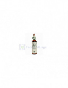 BACH 19 LARCH 20ML  ALERCE...