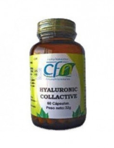 CFN HYALURONIC COLLACTIVE... 2