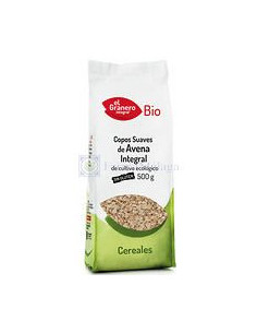 EL GRANERO COPOS SUAVES DE...