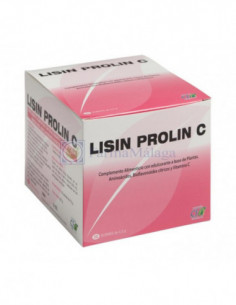 CFN LISIN PROLIN C 50SOBRES... 2