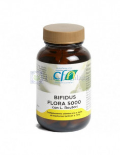 CFN BIFIDUS FLORA 5000... 2