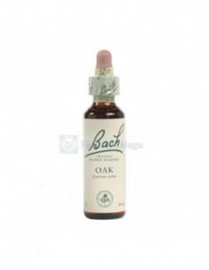 BACH 22 OAK 20ml... 2