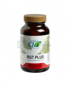 CFN REGENERATIVE (RGT)PLUS... 2