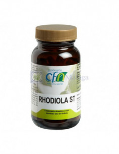 CFN RODIOLA 60caps 500mg... 2