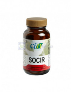 CFN SOCIR 60caps... 2