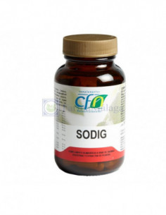CFN SODIG 60CAPS COMPLEJO... 2