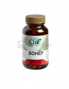 CFN SOHEP 60COMPS... 2