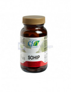 CFN SOHIP 60caps Ltaurina,... 2