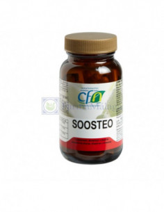 CFN SOOSTEO 60CAPS FOSFORO,... 2
