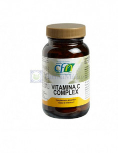 CFN VITAMINA C COMPLEX... 2