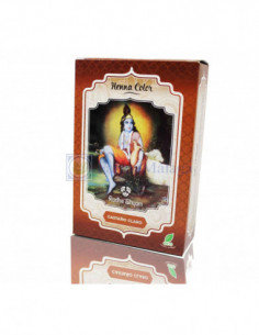 RADHE SHYAM HENNA CASTAÑO...