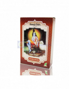 RADHE SHYAM HENNA CASTAÑO...