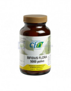 CFN BIFIDUS FLORA 5000... 2
