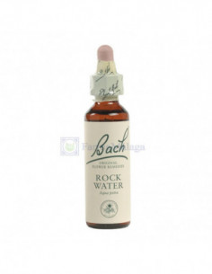 BACH 27 ROCK WATER 20ml...