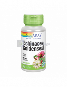 SOLARAY ECHINACEA ROOT &...