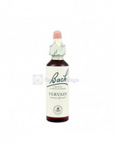 BACH 31 VERVAIN 20ml...