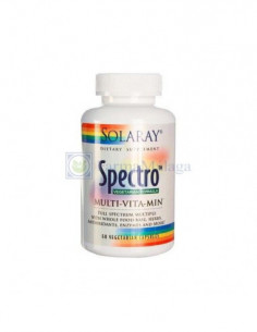 SOLARAY SPECTRO VEGETARIAN...