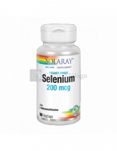 SOLARAY SELENIO 90caps...