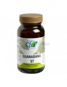 CFN GUANABANA ST (GRAVIOLA)... 2