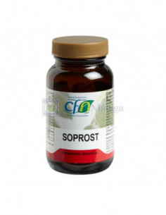 CFN SOPROST 60caps extracto... 2