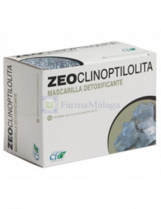 CFN ZEOCLINOPTILOLITA...
