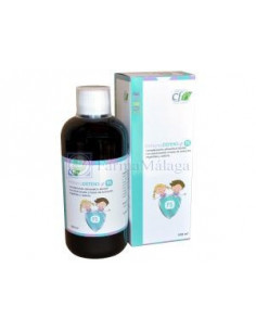 CFN INMUNO DEFENS JUNIOR FS...