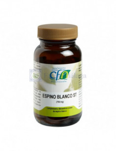 CFN ESPINO BLANCO ST 750MG...